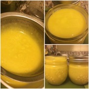 SUNSHINE IN A JAR